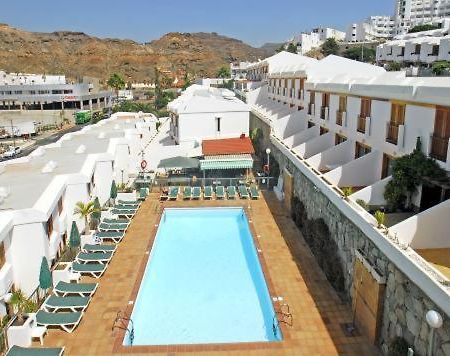 דירות פוארטו ריקו Bungalows Montecarlo מראה חיצוני תמונה