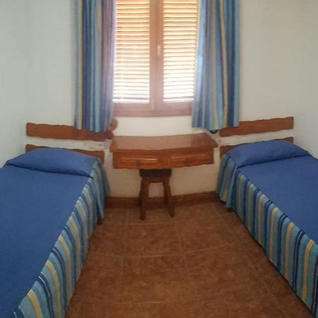 דירות פוארטו ריקו Bungalows Montecarlo מראה חיצוני תמונה