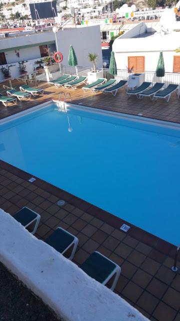 דירות פוארטו ריקו Bungalows Montecarlo מראה חיצוני תמונה