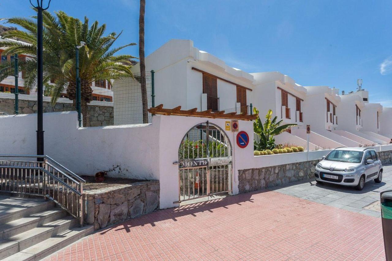 דירות פוארטו ריקו Bungalows Montecarlo מראה חיצוני תמונה