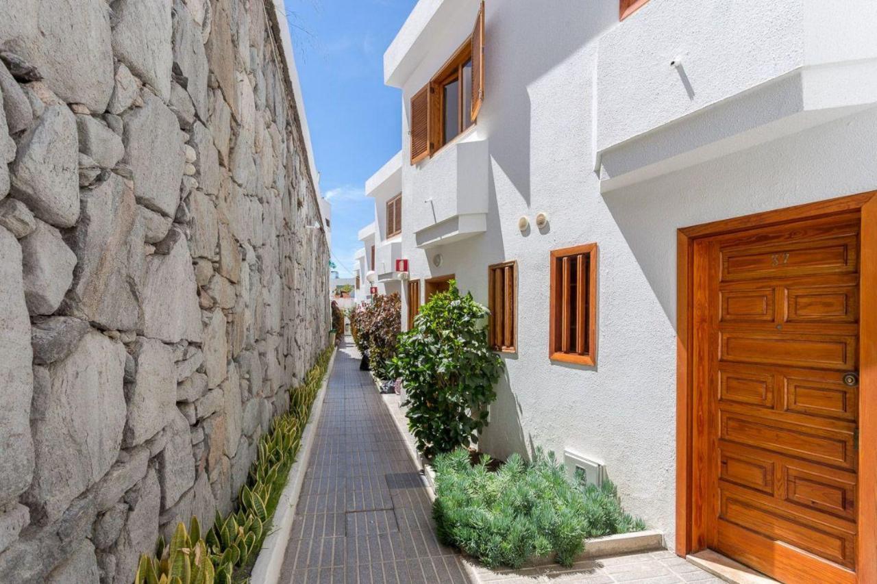 דירות פוארטו ריקו Bungalows Montecarlo מראה חיצוני תמונה