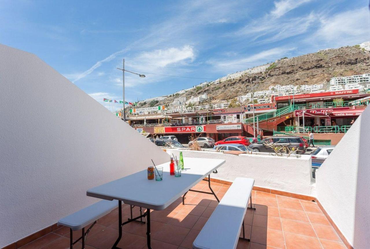 דירות פוארטו ריקו Bungalows Montecarlo מראה חיצוני תמונה
