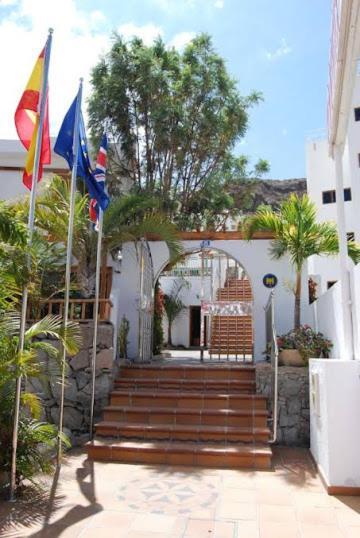 דירות פוארטו ריקו Bungalows Montecarlo מראה חיצוני תמונה
