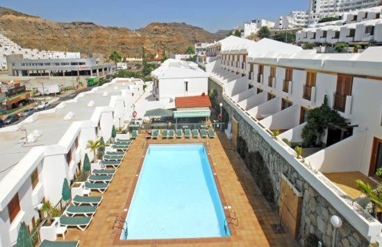 דירות פוארטו ריקו Bungalows Montecarlo מראה חיצוני תמונה