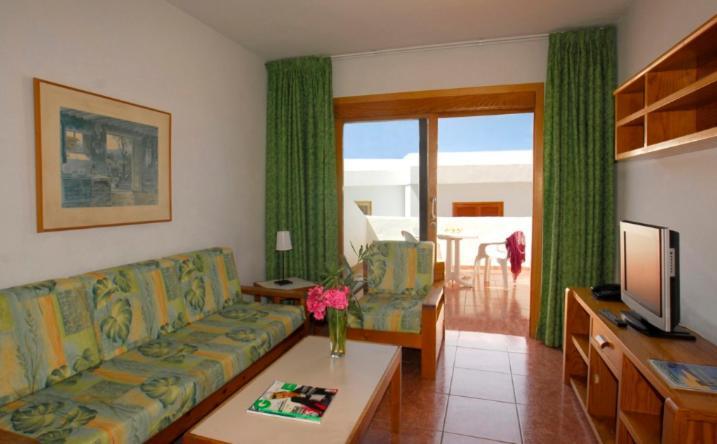 דירות פוארטו ריקו Bungalows Montecarlo מראה חיצוני תמונה