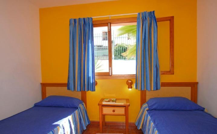 דירות פוארטו ריקו Bungalows Montecarlo מראה חיצוני תמונה