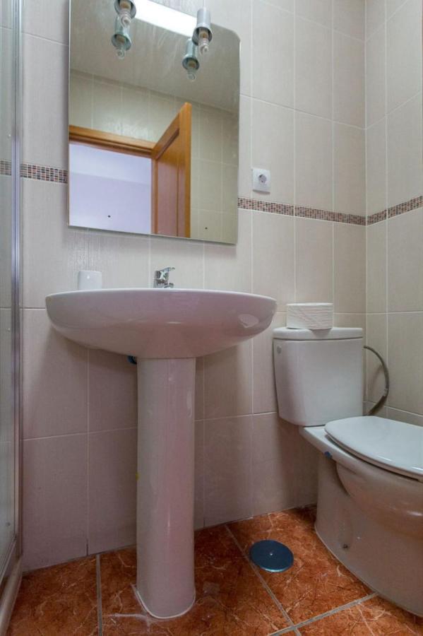 דירות פוארטו ריקו Bungalows Montecarlo מראה חיצוני תמונה