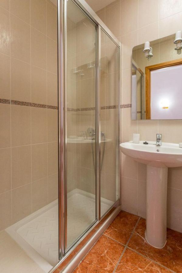 דירות פוארטו ריקו Bungalows Montecarlo מראה חיצוני תמונה