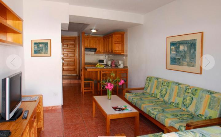 דירות פוארטו ריקו Bungalows Montecarlo מראה חיצוני תמונה