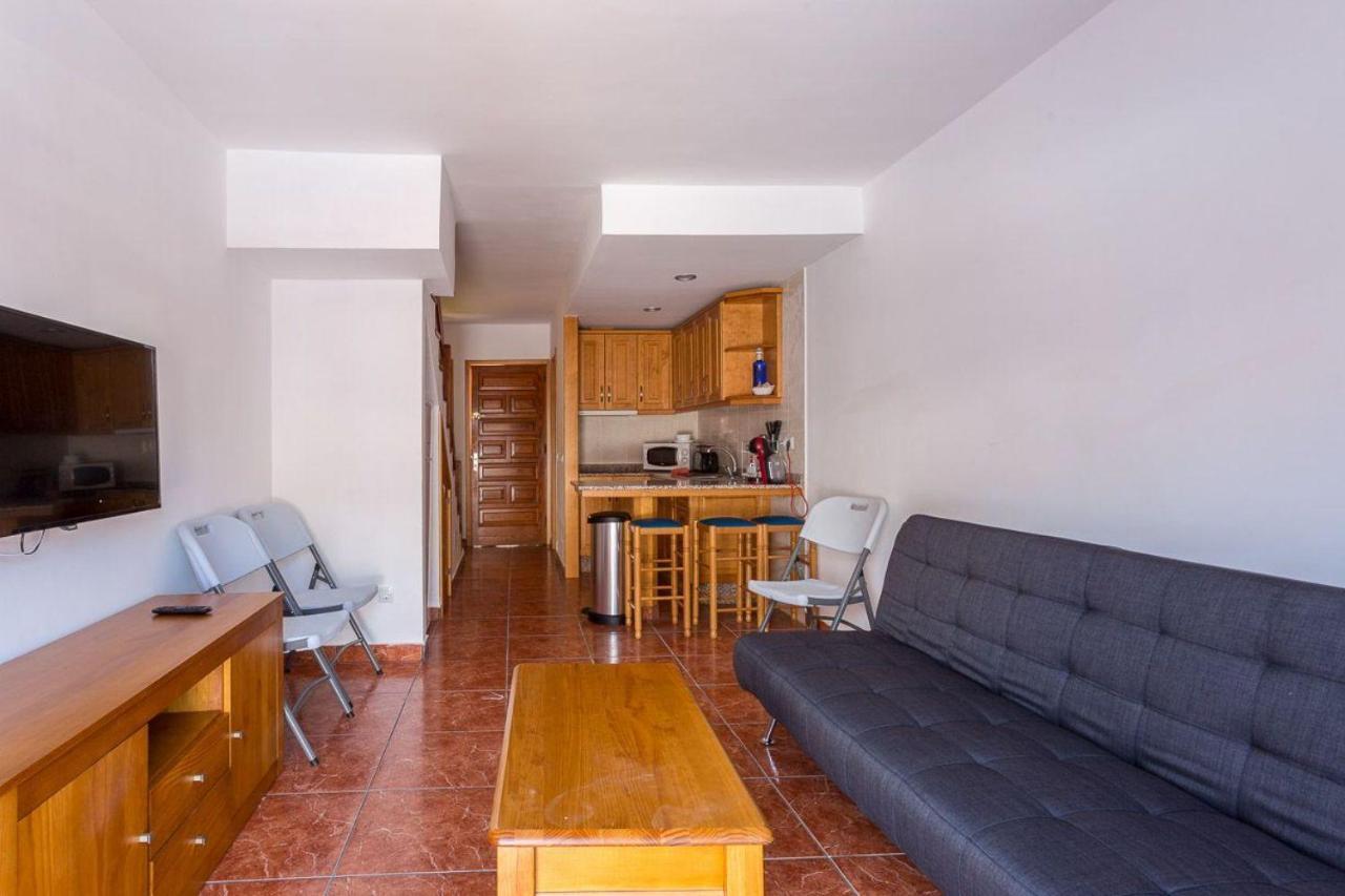 דירות פוארטו ריקו Bungalows Montecarlo מראה חיצוני תמונה