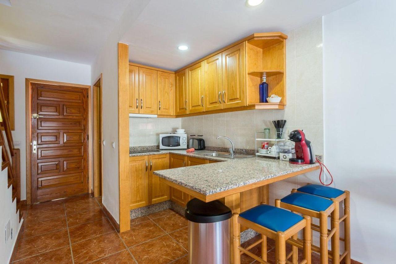דירות פוארטו ריקו Bungalows Montecarlo מראה חיצוני תמונה